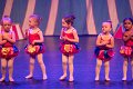Mini Stars Circus 2B  056